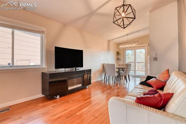 5575 Jennifer Lane, Colorado Springs, CO 80917