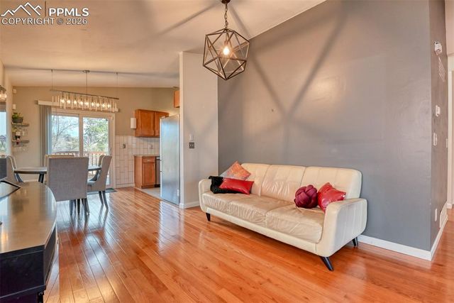 5575 Jennifer Lane, Colorado Springs, CO 80917