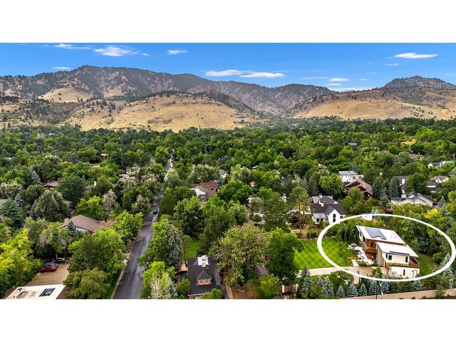 3633 Broadway St, Boulder, CO 80304