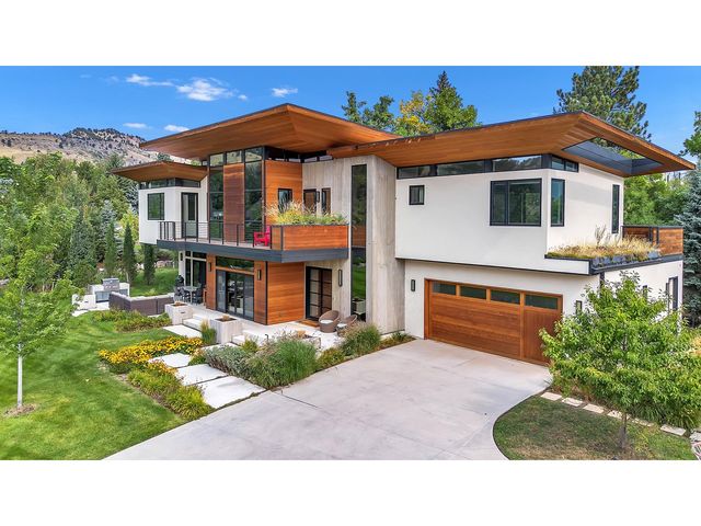 3633 Broadway St, Boulder, CO 80304