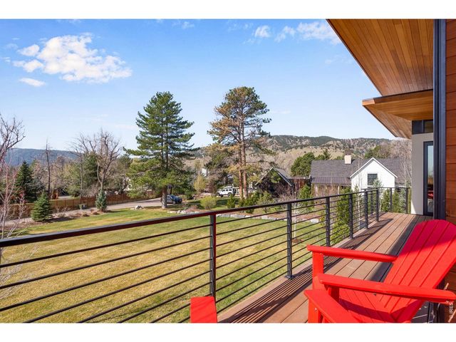 3633 Broadway St, Boulder, CO 80304