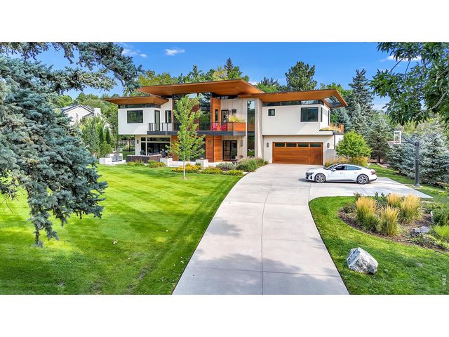 3633 Broadway St, Boulder, CO 80304