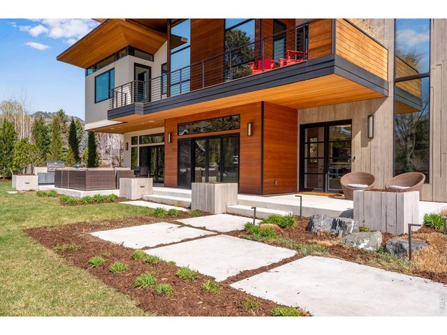 3633 Broadway St, Boulder, CO 80304