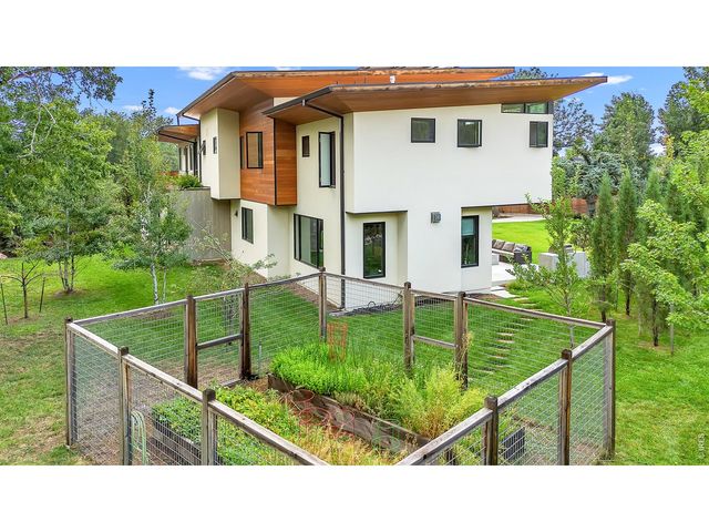 3633 Broadway St, Boulder, CO 80304