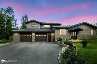 5596 Dalzell Circle, Anchorage, AK 99507