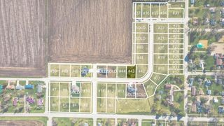 502 N Vernon Street Lot 43, Conrad, IA 50621