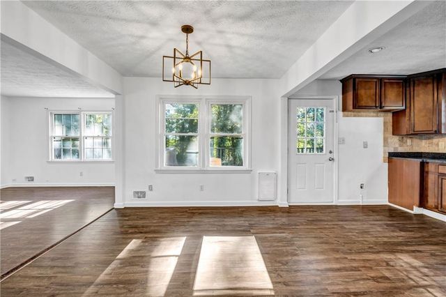 1327 Cotton Creek Drive, Lawrenceville, GA 30045