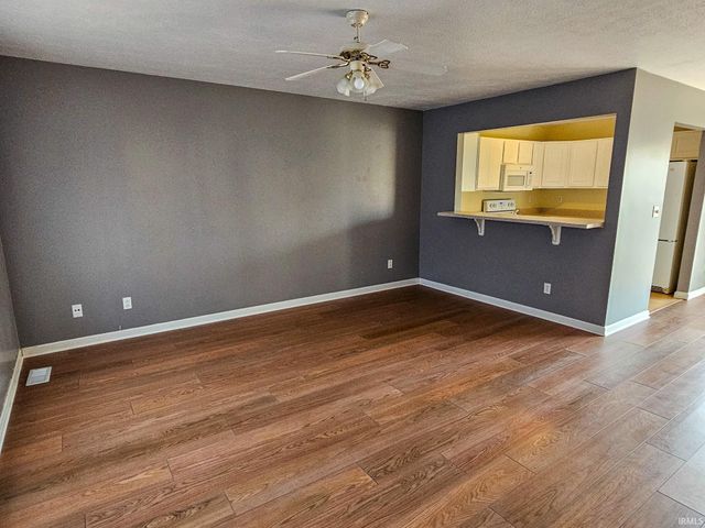 3987 S Cramer Circle, Bloomington, IN 47403