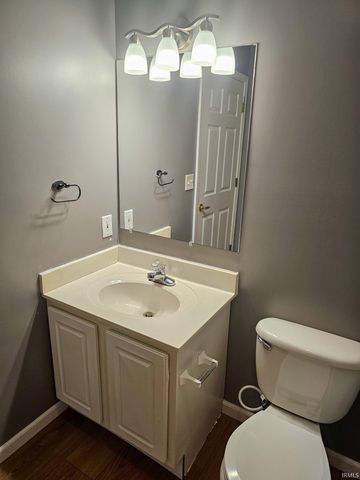 3987 S Cramer Circle, Bloomington, IN 47403