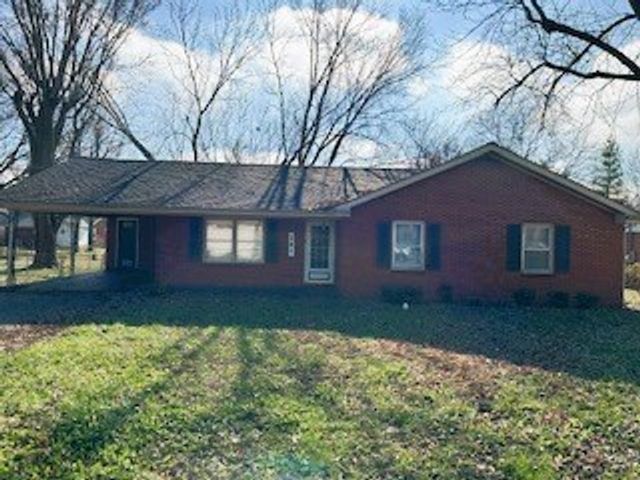 301 Linda Dr, Hopkinsville, KY 42240