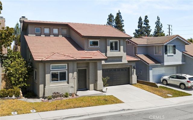 7257 Tindari Place, Rancho Cucamonga, CA 91701