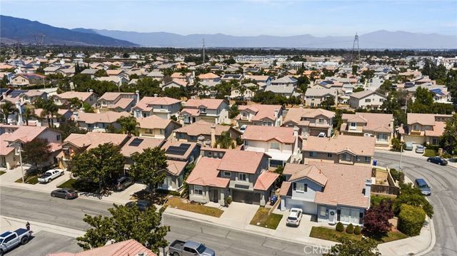 7257 Tindari Place, Rancho Cucamonga, CA 91701