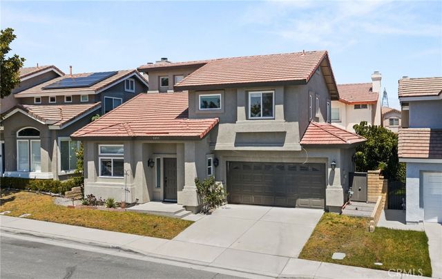 7257 Tindari Place, Rancho Cucamonga, CA 91701
