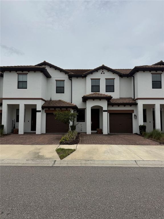 1254 ROYAL ST GEORGE BOULEVARD, Davenport, FL 33896