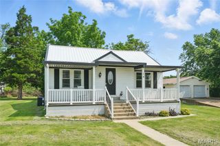 28 Hill Street, Park Hills, MO 63601