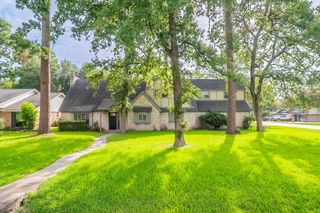 463 Dover Lane, Spring, TX 77373