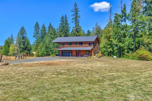 21325 Pugh Road NE, Poulsbo, WA 98370