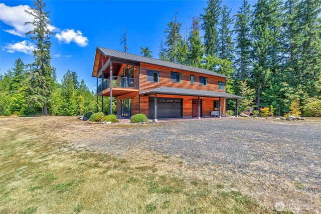 21325 Pugh Road NE, Poulsbo, WA 98370