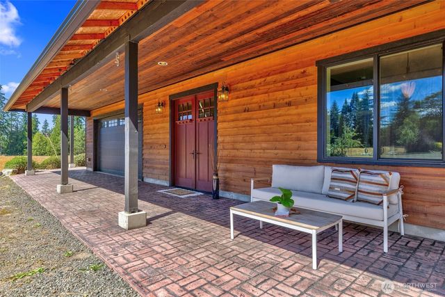 21325 Pugh Road NE, Poulsbo, WA 98370