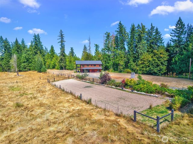 21325 Pugh Road NE, Poulsbo, WA 98370