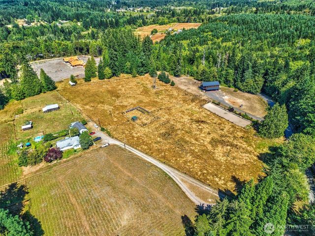 21325 Pugh Road NE, Poulsbo, WA 98370