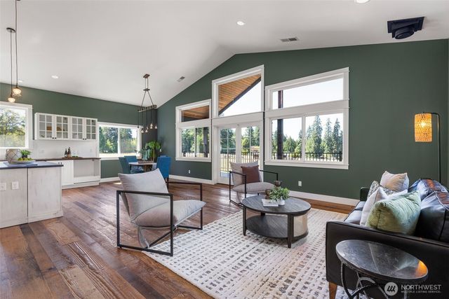 21325 Pugh Road NE, Poulsbo, WA 98370