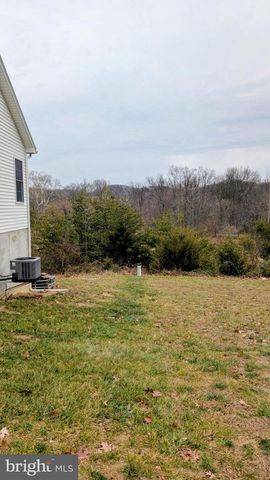 4034 PERCY AVE, Chambersburg, PA 17202