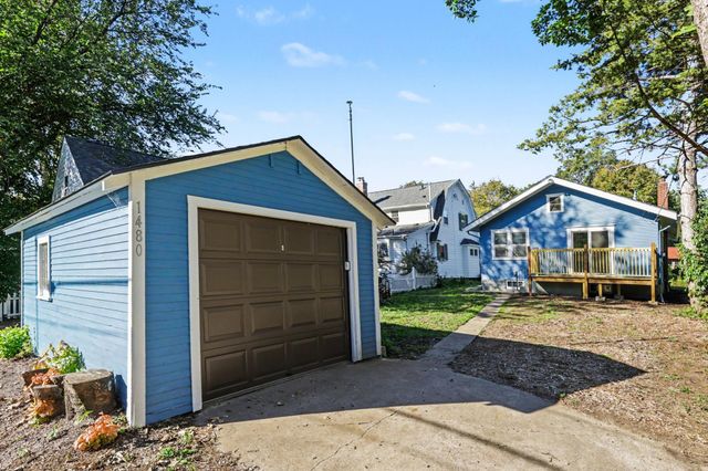 1480 Albert Street N, Saint Paul, MN 55108