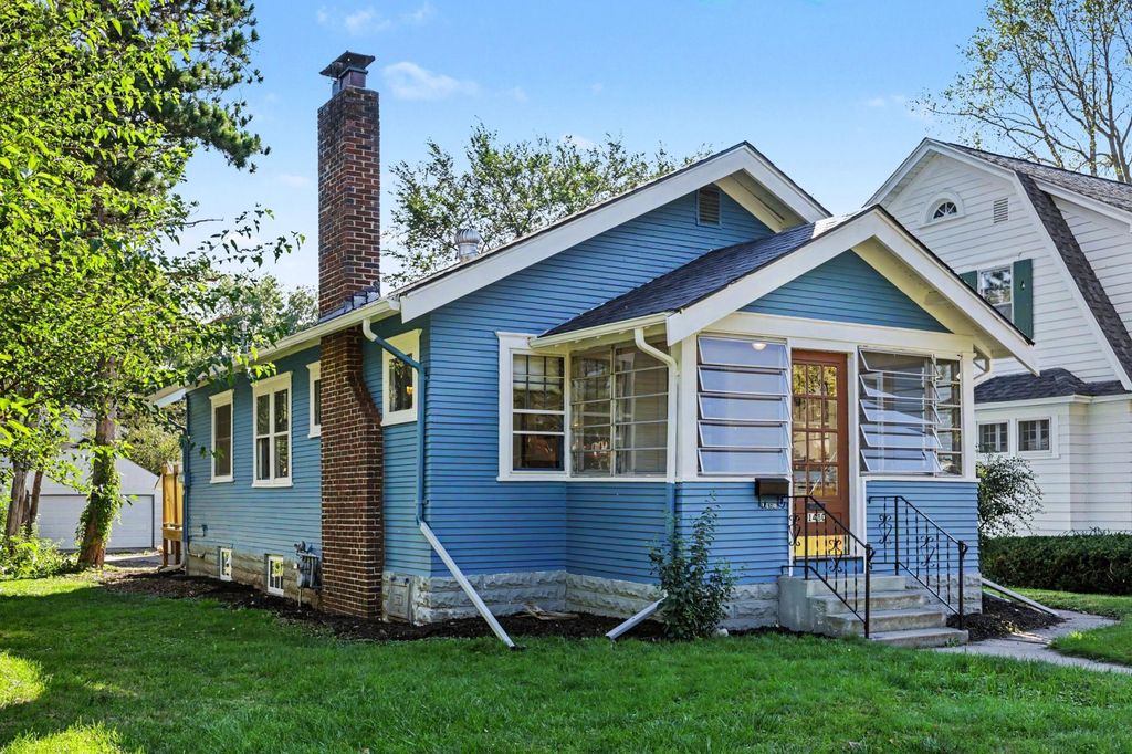 1480 Albert Street N, Saint Paul, MN 55108 — photo 2