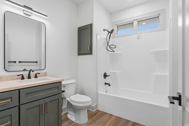 12440 Blue Jay Trail, Fort Wayne, IN 46814