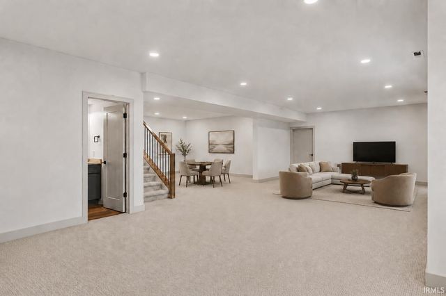 12440 Blue Jay Trail, Fort Wayne, IN 46814
