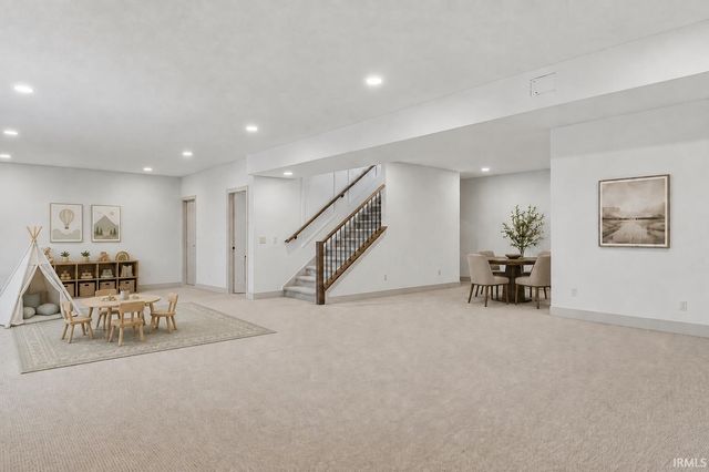 12440 Blue Jay Trail, Fort Wayne, IN 46814