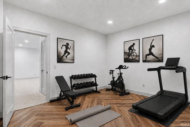 12440 Blue Jay Trail, Fort Wayne, IN 46814
