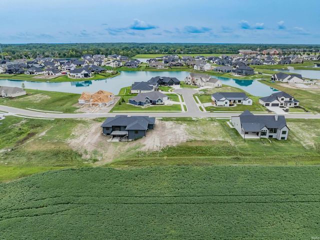 12440 Blue Jay Trail, Fort Wayne, IN 46814