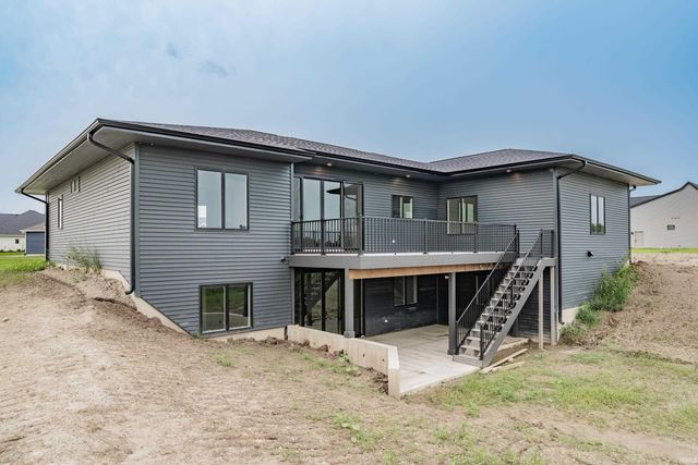 12440 Blue Jay Trail, Fort Wayne, IN 46814