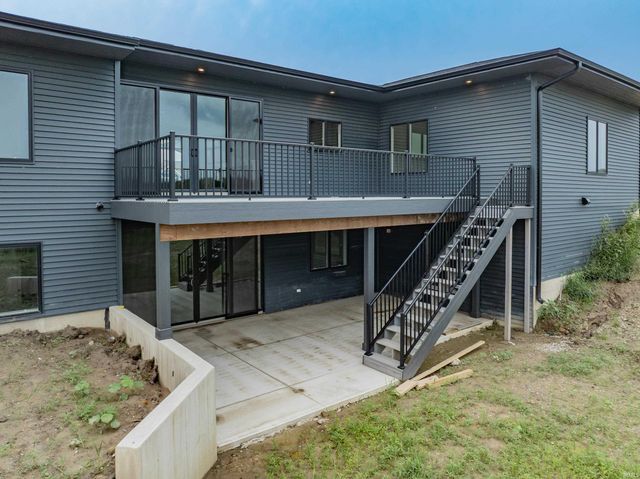 12440 Blue Jay Trail, Fort Wayne, IN 46814