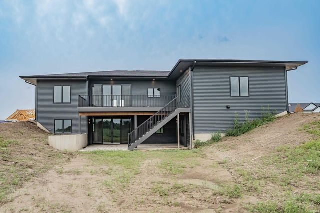 12440 Blue Jay Trail, Fort Wayne, IN 46814