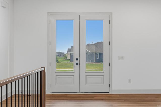 12440 Blue Jay Trail, Fort Wayne, IN 46814