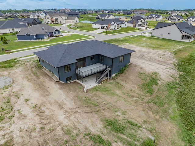 12440 Blue Jay Trail, Fort Wayne, IN 46814