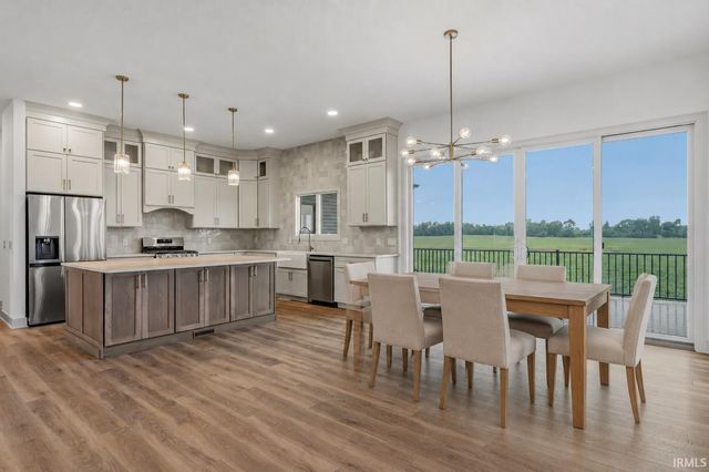 12440 Blue Jay Trail, Fort Wayne, IN 46814