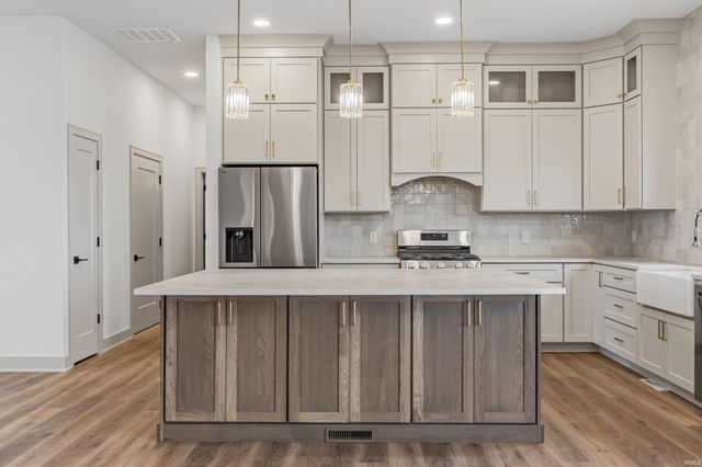 12440 Blue Jay Trail, Fort Wayne, IN 46814
