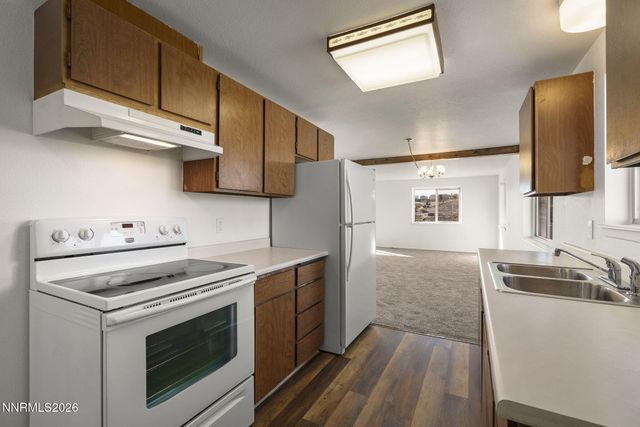 5725 Jim Denning Way, Sun Valley, NV 89433