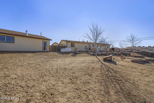 5725 Jim Denning Way, Sun Valley, NV 89433