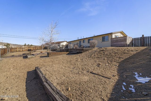 5725 Jim Denning Way, Sun Valley, NV 89433