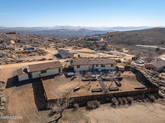 5725 Jim Denning Way, Sun Valley, NV 89433