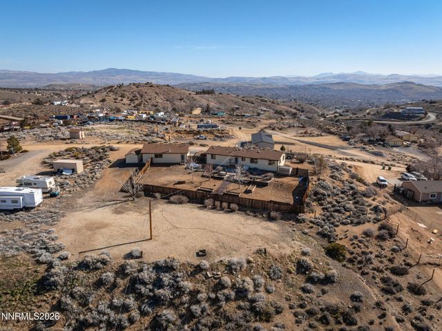 5725 Jim Denning Way, Sun Valley, NV 89433