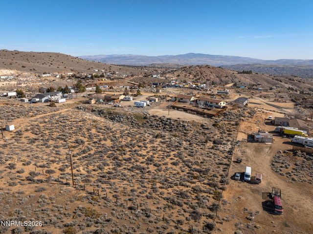 5725 Jim Denning Way, Sun Valley, NV 89433