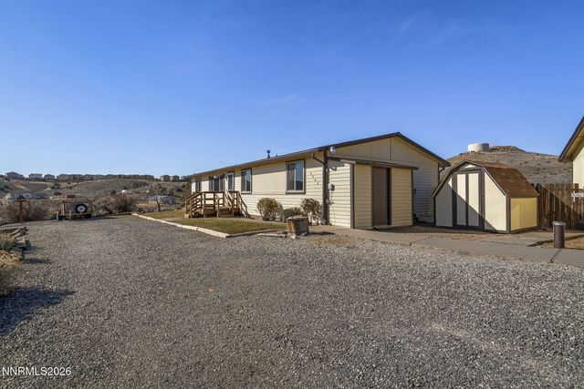 5725 Jim Denning Way, Sun Valley, NV 89433