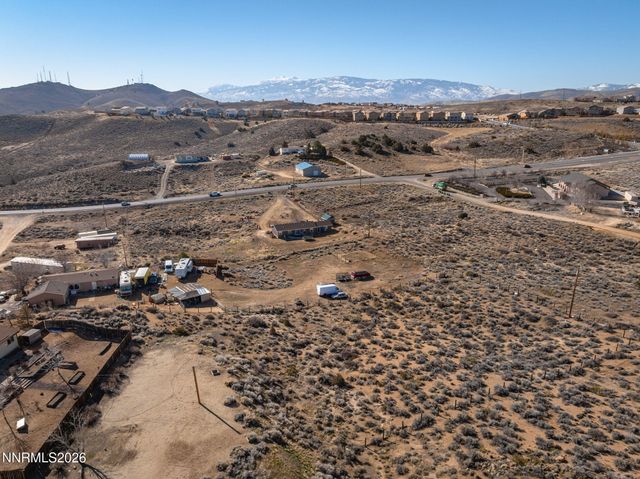 5725 Jim Denning Way, Sun Valley, NV 89433