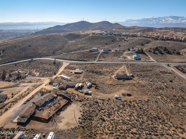 5725 Jim Denning Way, Sun Valley, NV 89433